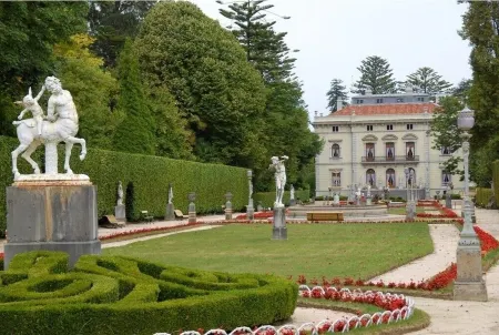 SANTA JULINA (best viewpoint of all Cudillero) Отели в г. Кудильеро