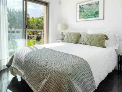 Casa La Mar. Relax and beautiful views Cala Palmeretes Cala de Les Palmeretes 주변 호텔