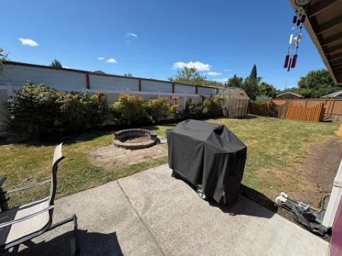 Relaxing 3-Bedroom Home, near Intel & Nike! Public transit 5 min away!