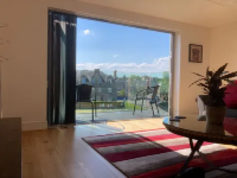 15 The Square Green. Luxury Apartment in St Andrews, Scotland,The Home of Golf