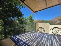 Serene Luxury Home,Stunning View Hotel a Imlil