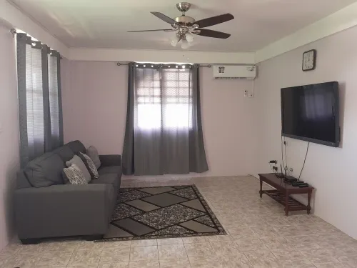 Pinard's Vacation Home Apt 2 Hotels in Pointe Michel