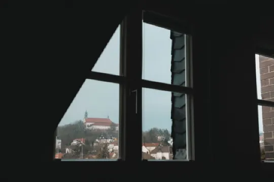 Apartment I - DOM apartments Fulda - free parking