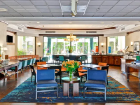 ハンプトン イン ボカラトン ボカラトンのホテル