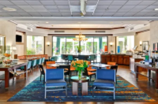 Hampton Inn Boca Raton