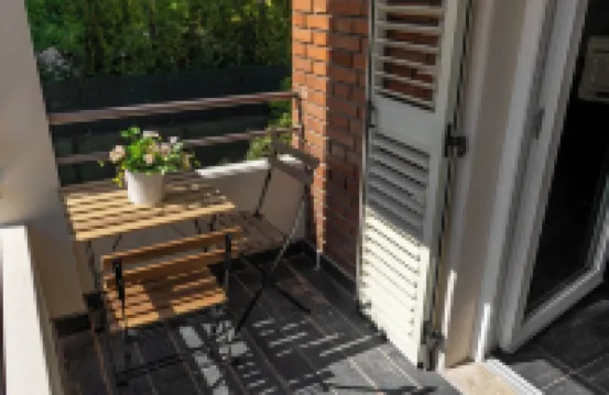 The exclusive Carducci 14: between Old Town and Sea