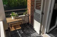 The exclusive Carducci 14: between Old Town and Sea