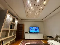 Apartman in heart of Bascarsija.To walk distance of the most city attractions.