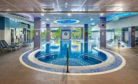 Benalmadena Palace Spa - Romantic