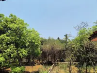 Charming studio in wonderful Vagator Beach Goa Hotels in Vagator Beach