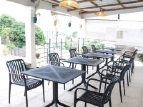 Casa Maria Hôtels à : Port-Louis