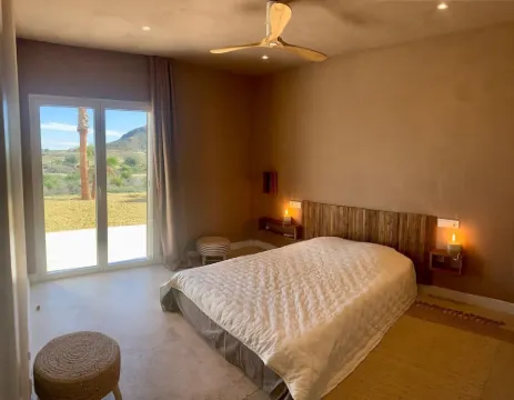 La Pita (private swimming pool)