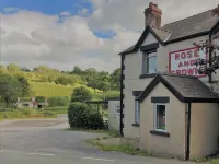 The Annex - Modern Studio Flat Các khách sạn ở Mold