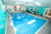 Illuminati Guest House