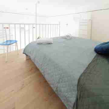 House on the Blue Pier Rooms