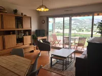 Soil and sea vacations