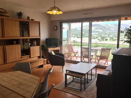 Soil and sea vacations