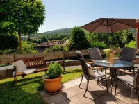 Eggert Alm Apartments Hotels in Ilsenburg
