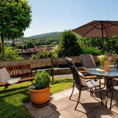Eggert Alm Apartments