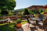 Eggert Alm Apartments