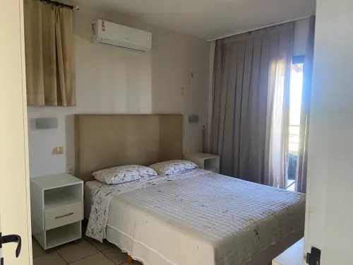 Is it a vacation you need? Come and enjoy this paradise called Aquaville resort.