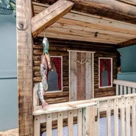 The Wildwood Haven