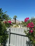 Charming 1-bedroom cottage with WiFi and AC in Palm Desert