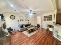 Country Comfy Texas Home Perfect for Families and Weary Travlers Hotels in Seagoville