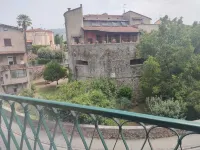 elegant apartment in the historic center of Sarzana