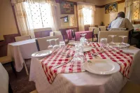 Jamindas Paradise Motel Hotels in Kakamega