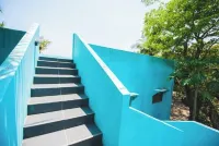 Casa Turquesa - Luxury 3-Story Beachfront Estate Hotels in Aposentillo