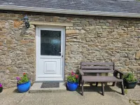 Welsh Coastal Cottage nr Llangrannog & New Quay with Donkeys & woodburner