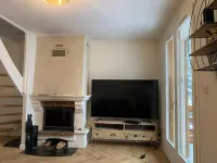 Charming duplex 4 to 6 persons Risoul 1850 Hotels in Risoul