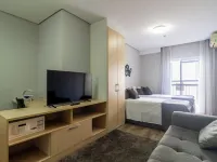 Higienópolis the Standard Residence Hotels in Sao Paulo