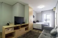 Higienópolis the Standard Residence - Pet Friendly