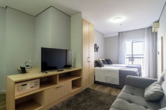 Higienópolis the Standard Residence Hoteles en 