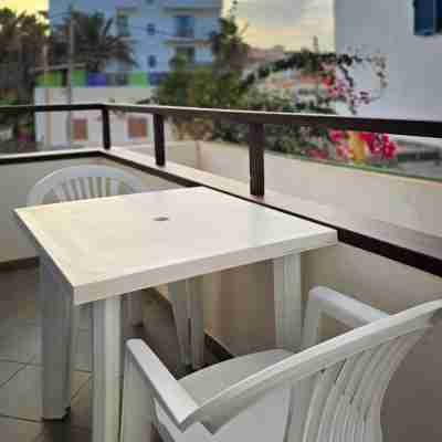 Sodade House Others