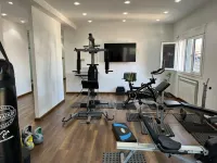 Perfect place for large or multiple families