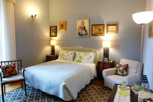 크로치페리 B & B