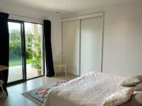 Lorgues Provence Views Comfort Holiday Rest 3 Km from the center!