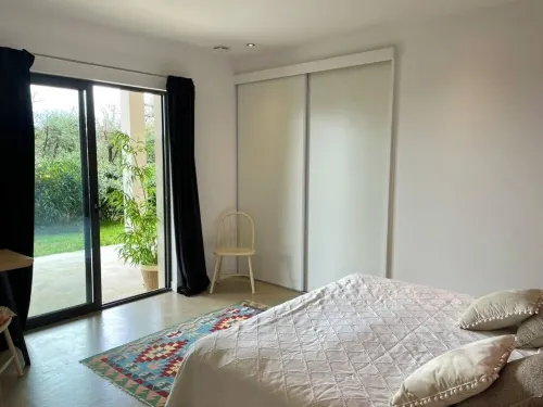 Lorgues Provence Views Comfort Holiday Rest 3 Km from the center!