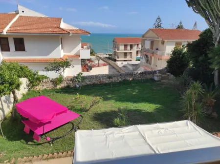 Two-room apartment Mazzarelli