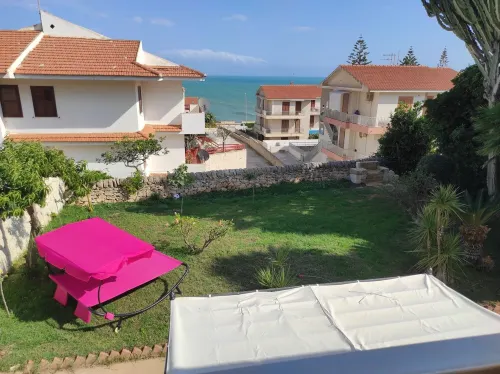 Two-room apartment Mazzarelli