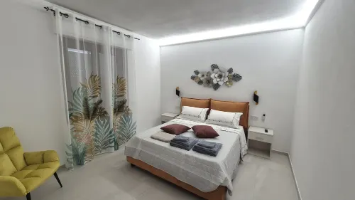 Su Cerexinu cozy apartment between town and sea Các khách sạn ở Selargius