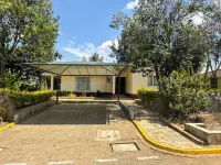 Oleandar Villa at GP Staycations Hotels in 