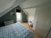 Fijne, Luxe en Sfeervolle Recreatiewoning De Eewijkse Hoeve