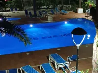 Appartement Front de mer à Blanes Hotels in Blanes