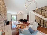 Ideal vacation home for families. 5 minutes from the wonderful Arrábida beaches