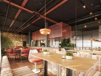 Me and All Hotel Berlin East Side, by Hyatt