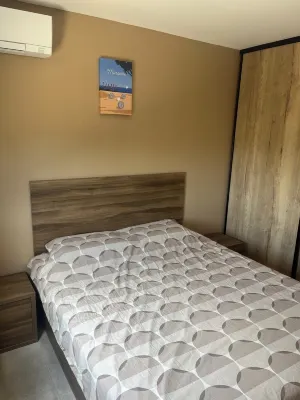 Villa Location Saisonnière Hotels in Les Arcs